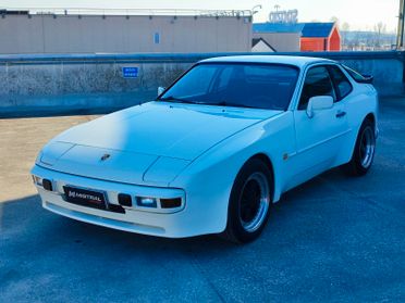 Porsche 944 ASI 28000 Km