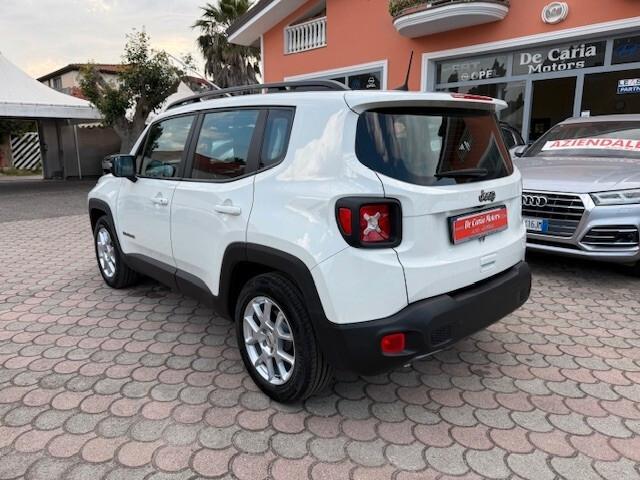 Jeep Renegade 1.6 M.J 130CV Limited 29.000KM - 2023