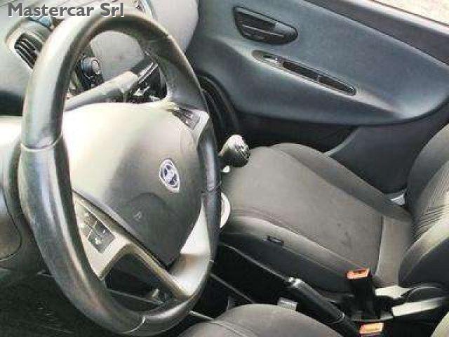 LANCIA Ypsilon NEOPATENTATI 1.0 firefly hybrid Gold TG : GL734FA
