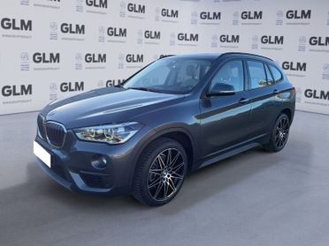 BMW X1 X1 sDrive20d Sport