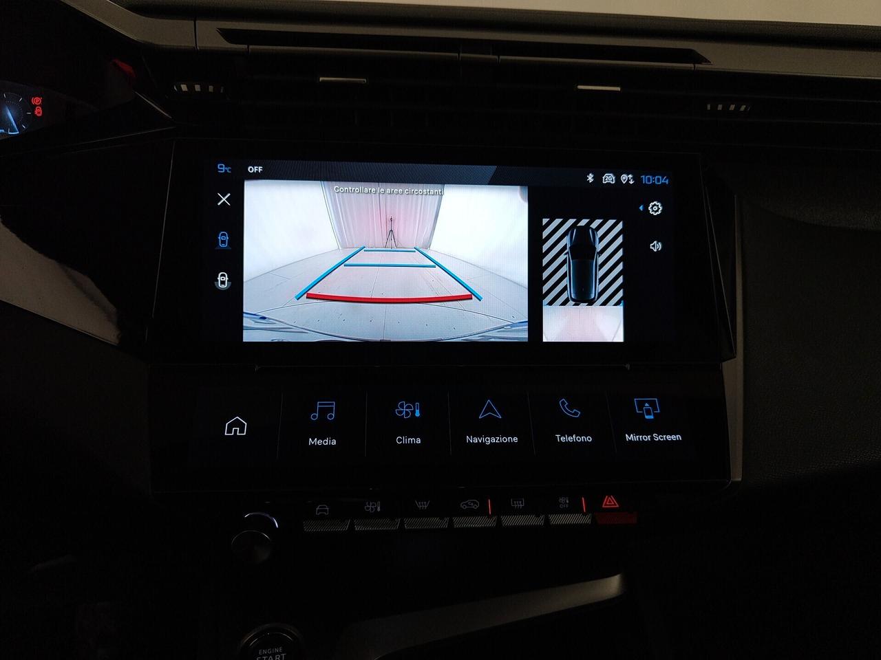 Peugeot 308 PureTech 130 S&S Allure