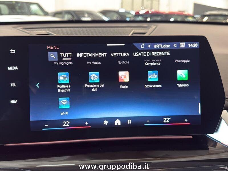 BMW X1 U11 sdrive20i mhev 48V X-Line auto