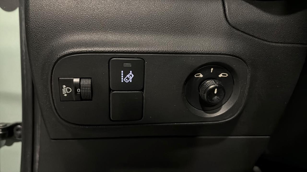CITROEN C3 DEL 2016 BENZINA EURO 6B FULL OPTIONAL
