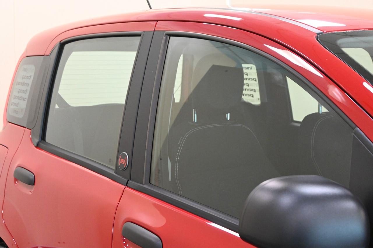 FIAT Pandina Pandina 1.0 FireFly 65 CV Hybrid Pop