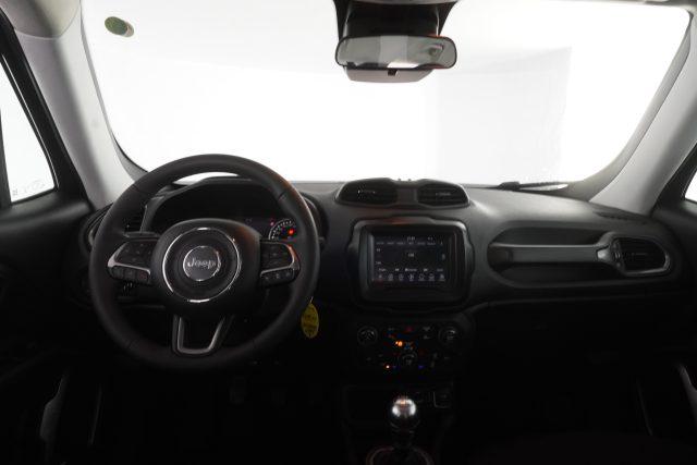 JEEP Renegade Renegade 1.0 T3 Limited