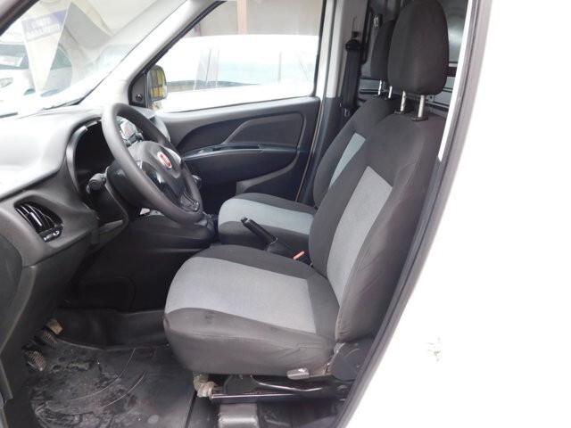 Fiat Doblo Doblò 1.3 MJT PC-TN Cargo Lamierato