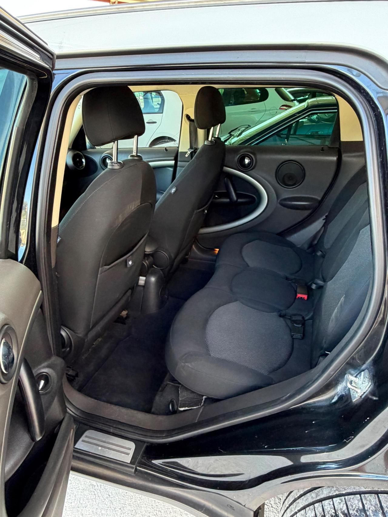 Mini Cooper Countryman 1.6 One