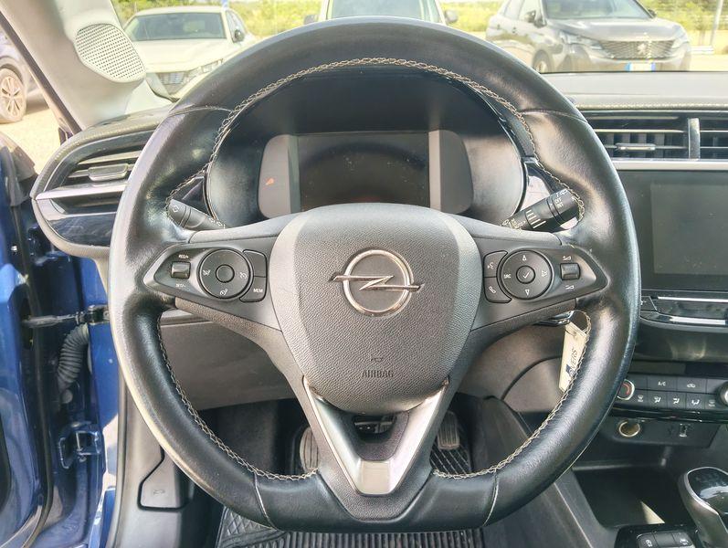 OPEL Corsa 1.2 Elegance s&s 100cv
