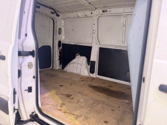 CITROEN Jumpy 29 2.0 HDi/125 FAP PC-TN Furgone