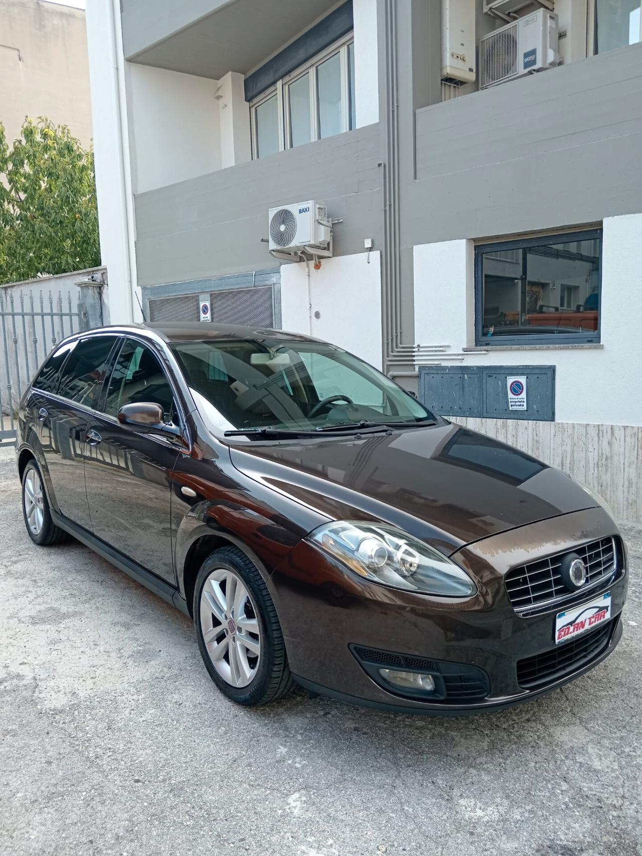 Fiat Croma 1.9 Multijet Dynamic