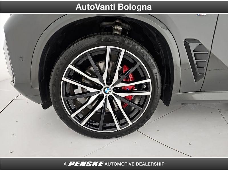 BMW X5 xDrive30d 48V Msport PRO