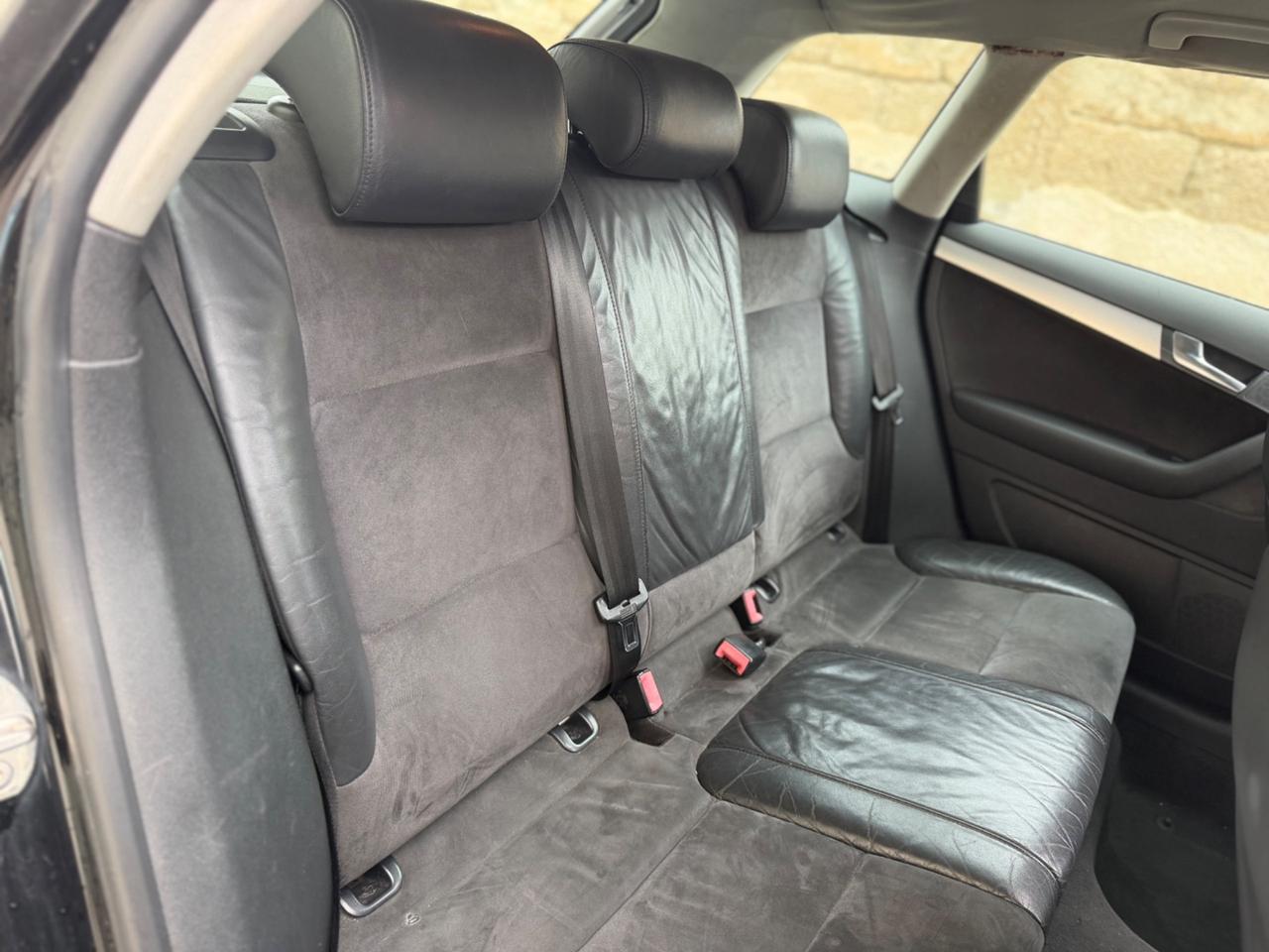 Audi A3 2.0 TDI sportback