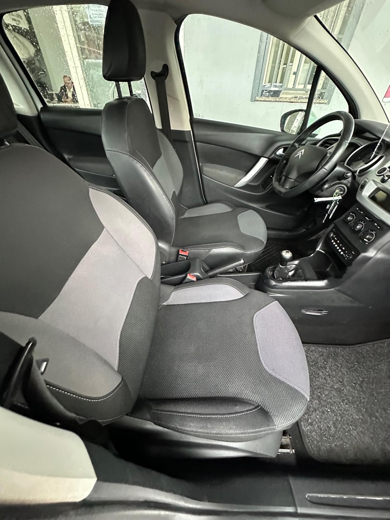 Citroen C3 1.1 Exclusive