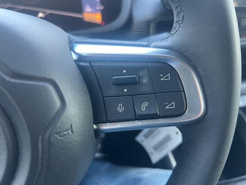 Jeep Avenger 1.2 Turbo Altitude