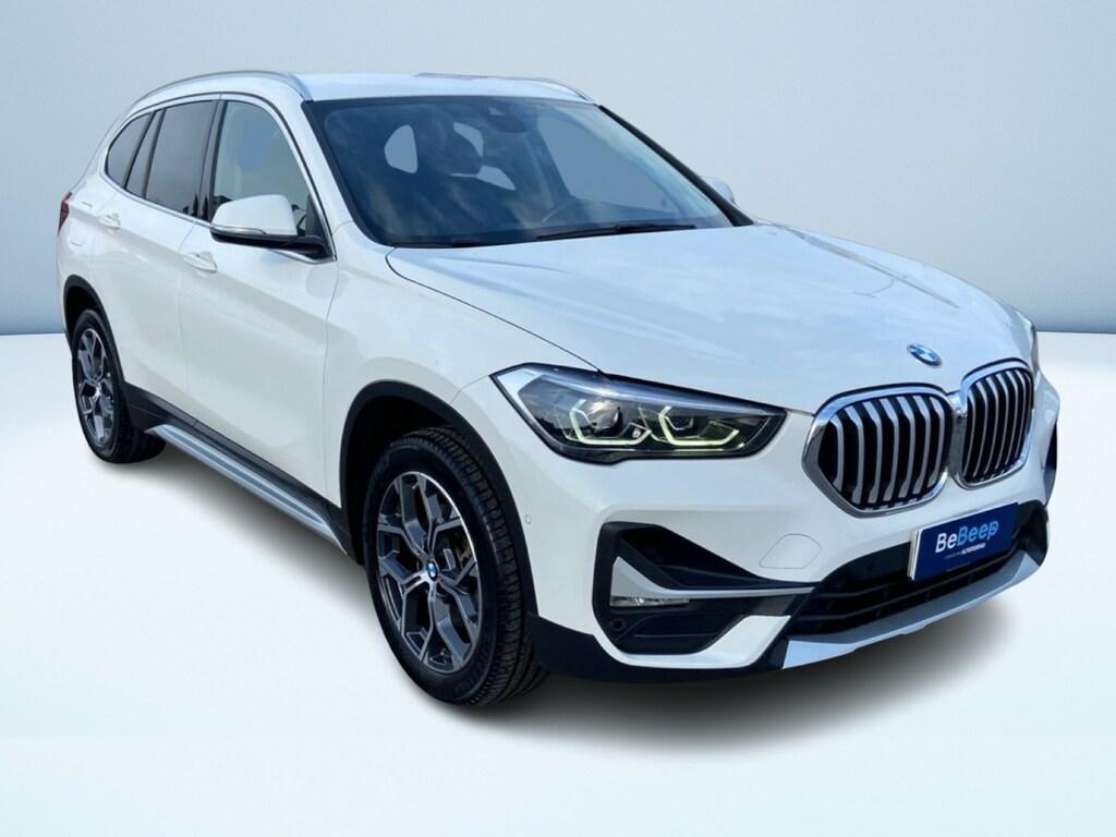 BMW X1 18 d xLine Plus sDrive Steptronic