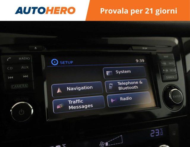 NISSAN Qashqai 1.5 dCi Acenta