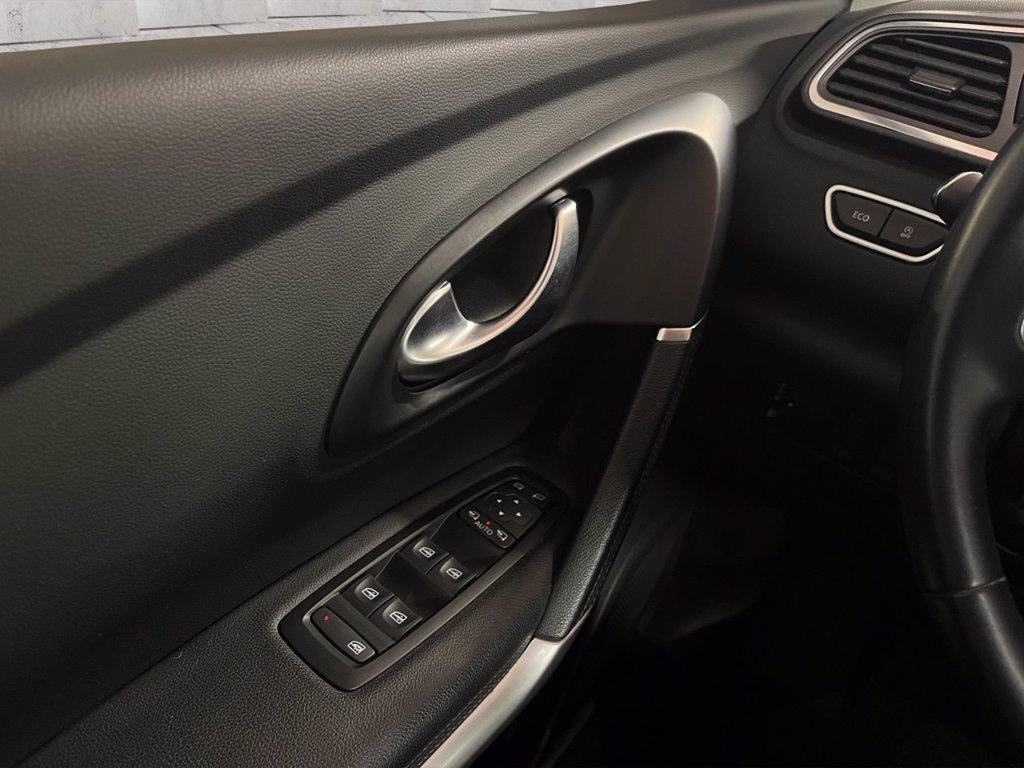 RENAULT Kadjar 1.5 blue dci Techno 115cv edc del 2022