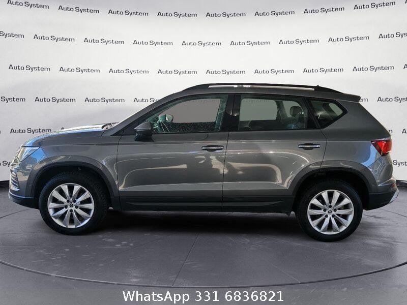 SEAT Ateca 1.5 TSI 150 CV BUSINESS DSG