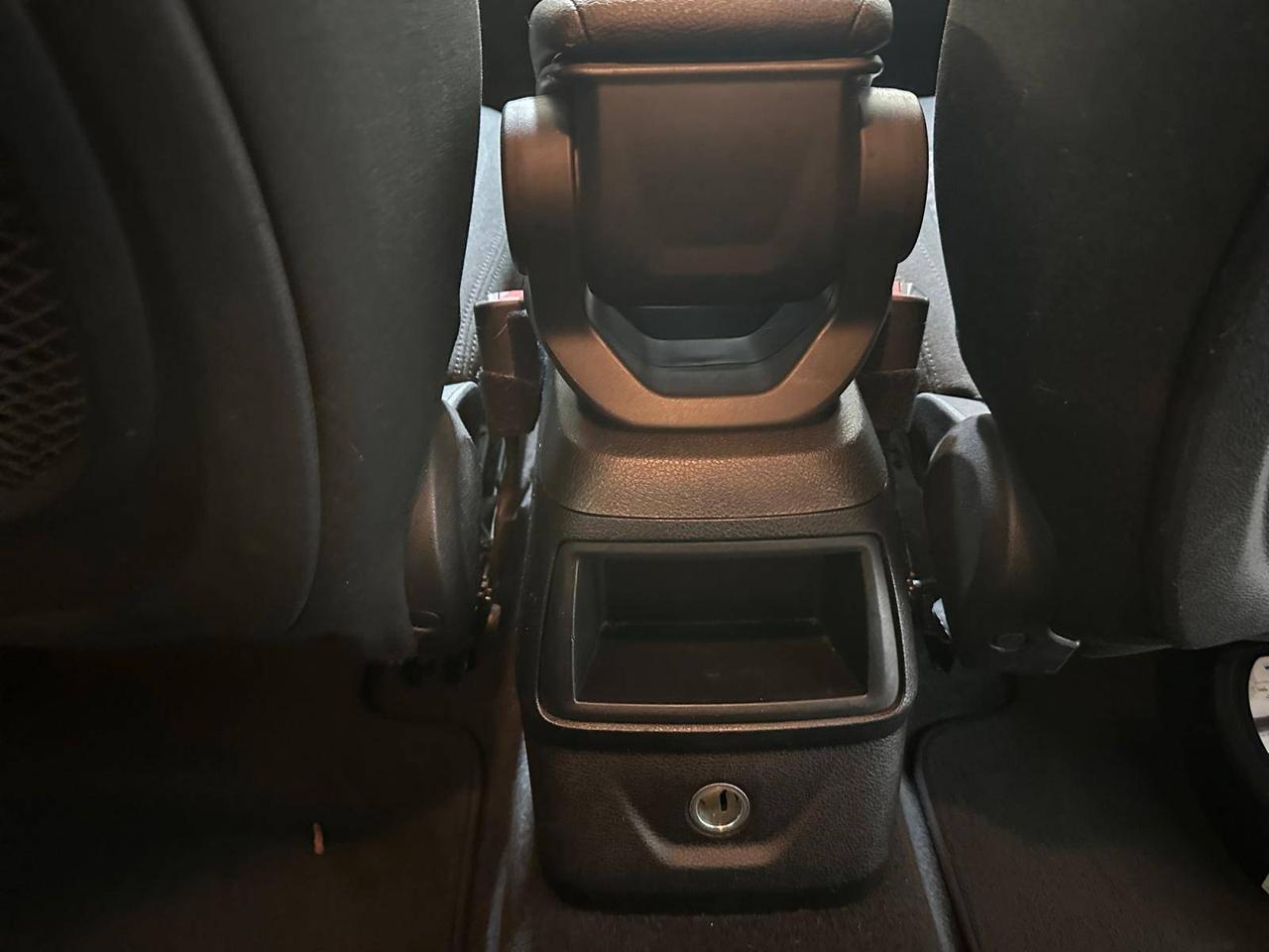 BMW Serie 2 216d Gran Tourer 7 Posti