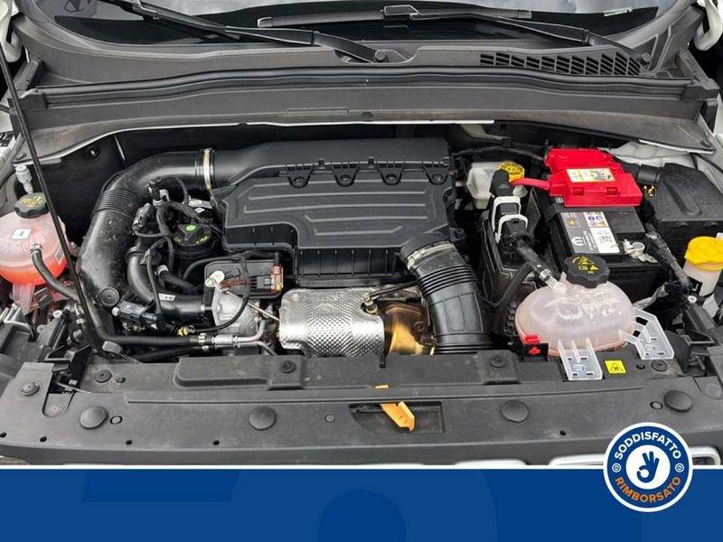 Jeep Renegade 1.5 Turbo Benzina MHEV Altitude MY24