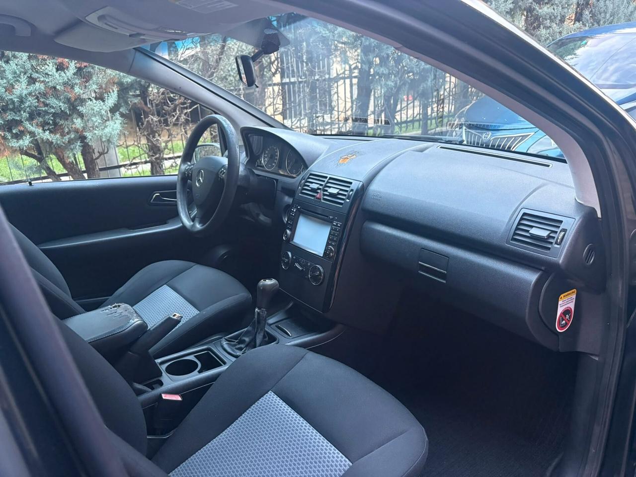 Mercedes-benz A 150 Avantgarde