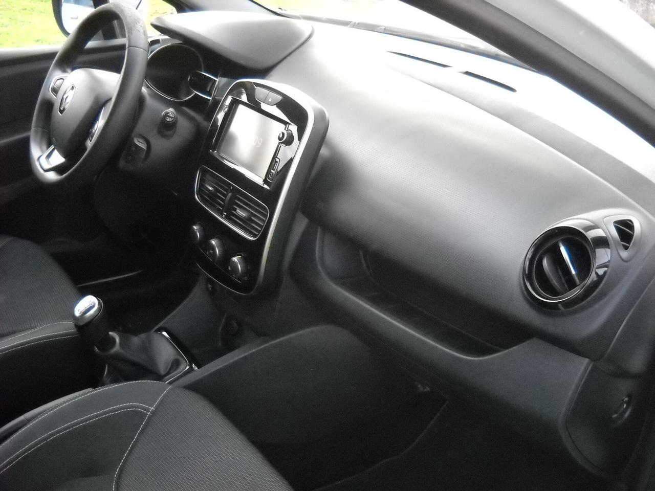 Renault Clio TCe 12V 90 CV GPL 5 porte Van