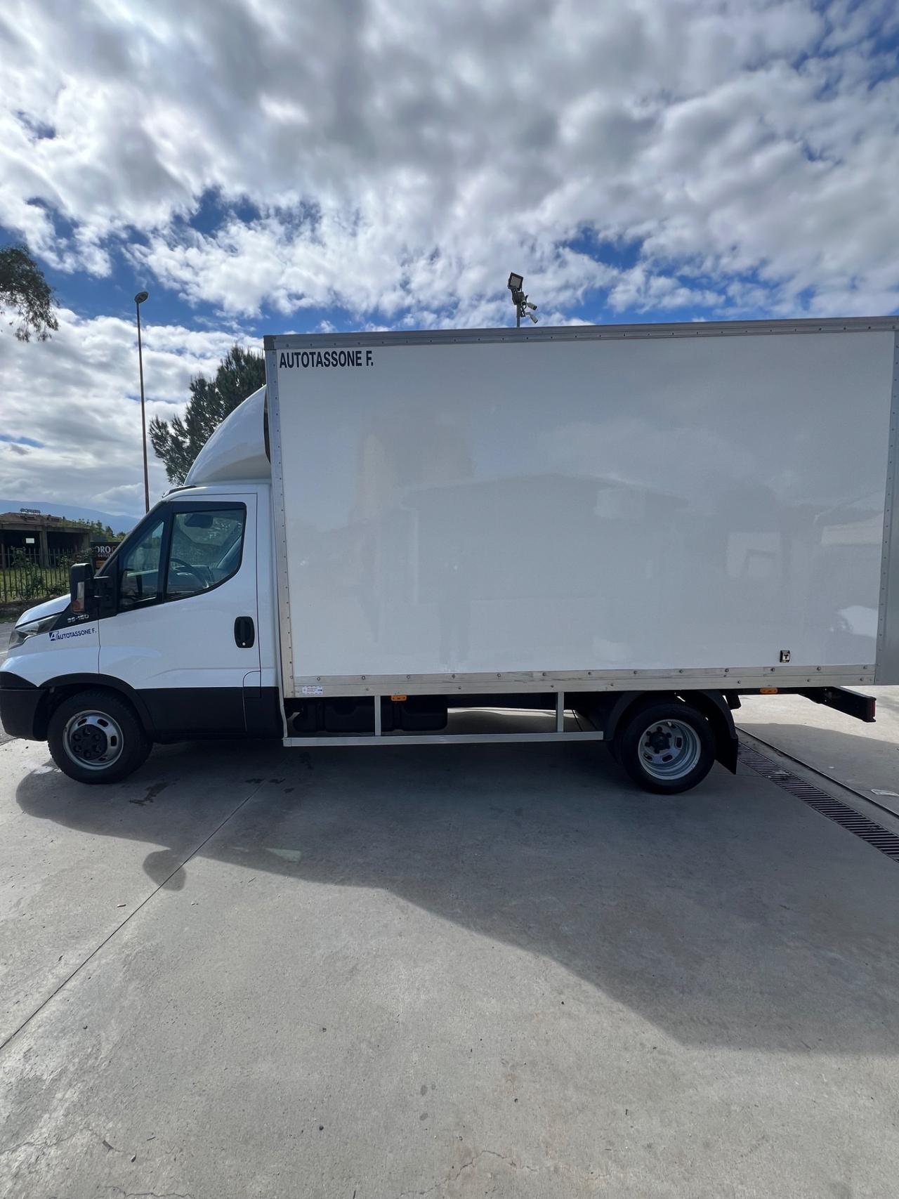 Iveco Daily 35-160