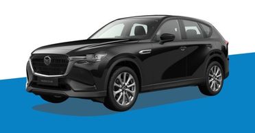 MAZDA CX-60 2.5L e-Skyactiv Phev Exclusive Line