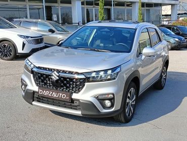 SUZUKI S-Cross 1.4 Gpl/B 4WD AllGrip Starview Model 2026