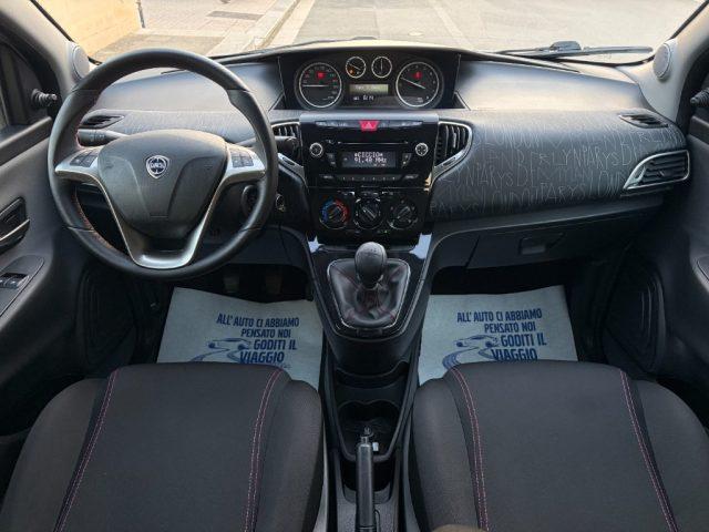 LANCIA Ypsilon 1.2 69CV Elefantino