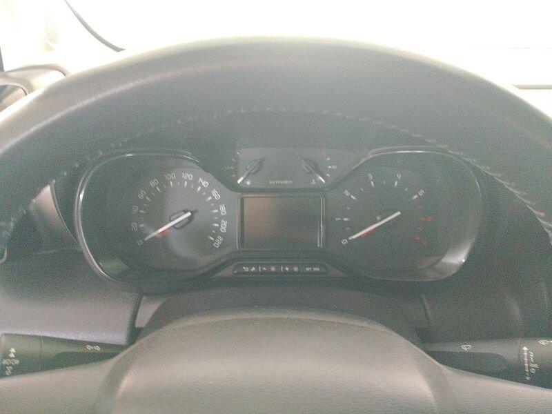 Citroën C3 Aircross PureTech 130 S&S EAT6 Feel