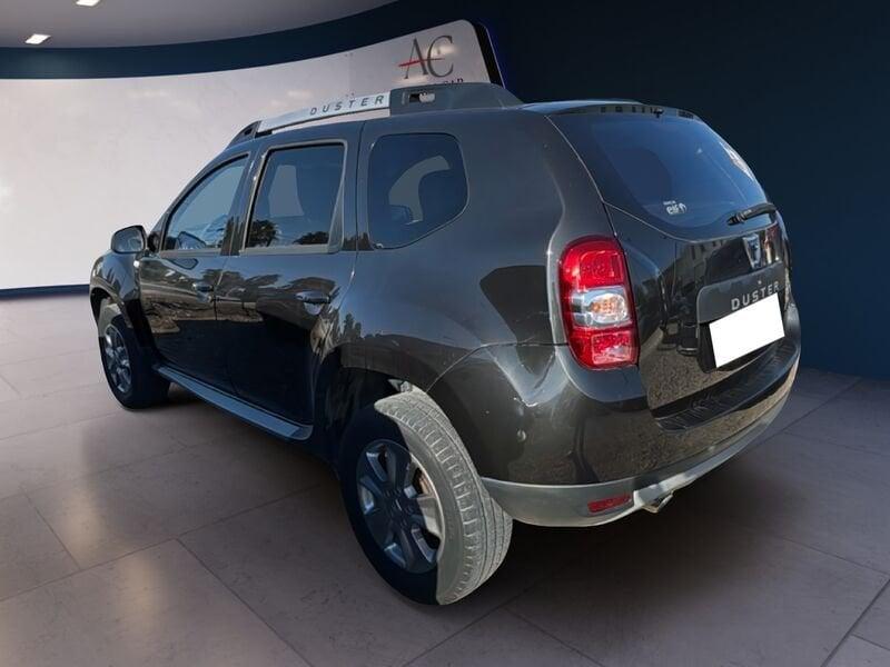 Dacia Duster Duster 1.5 dCi 110CV