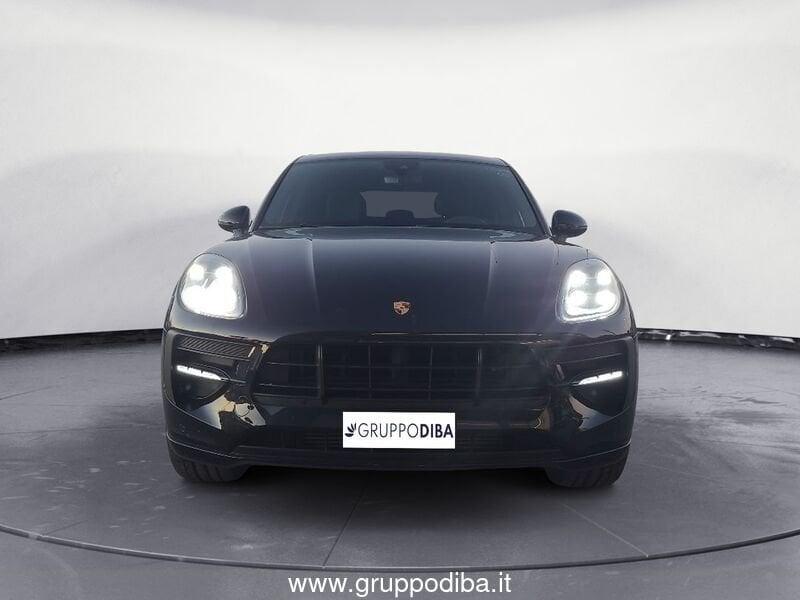 Porsche Macan I 2019 Benzina 2.0 245cv pdk