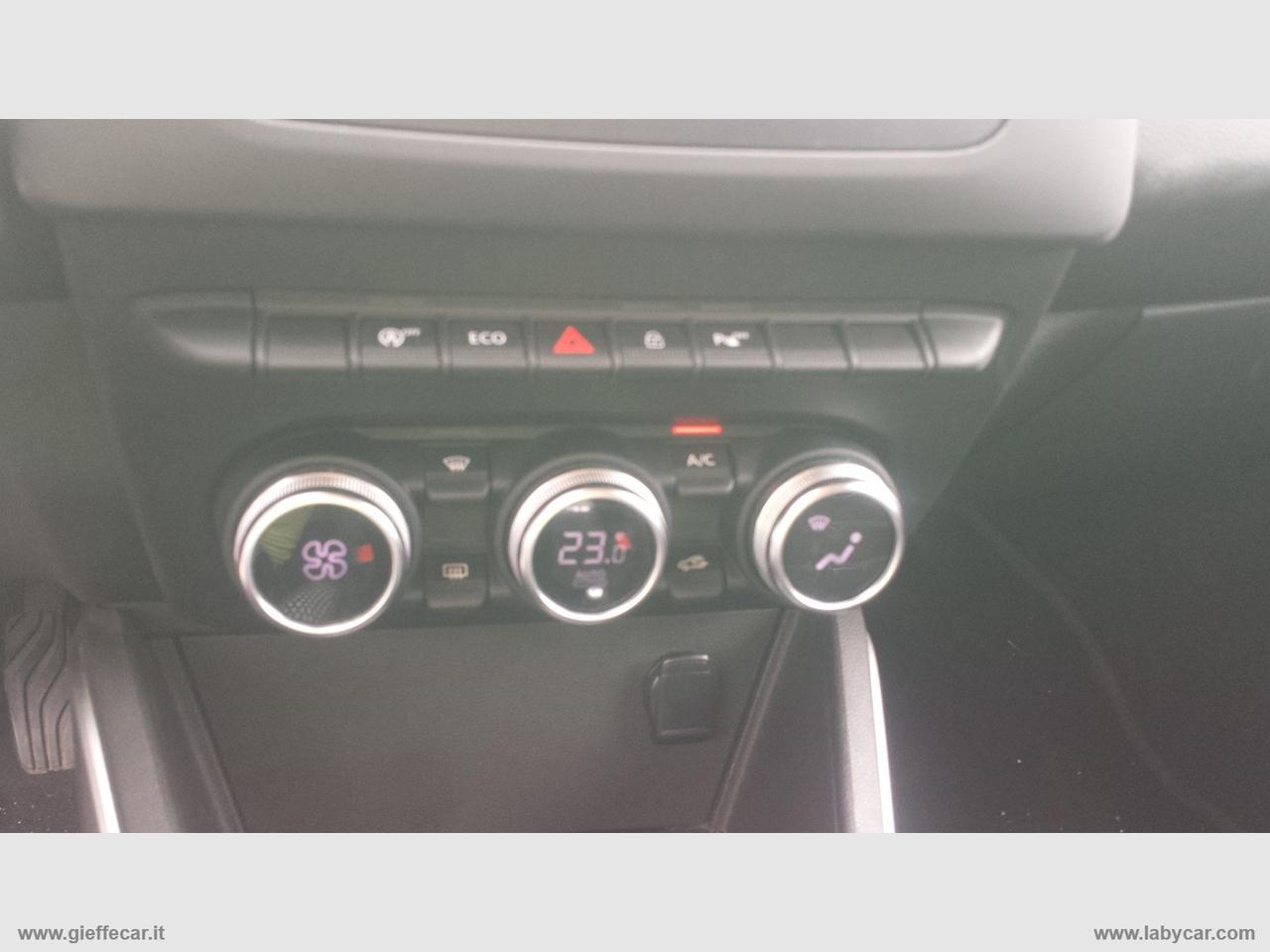 DACIA Duster 1.6 SCe 4x2 Prestige LEGGERE BENE