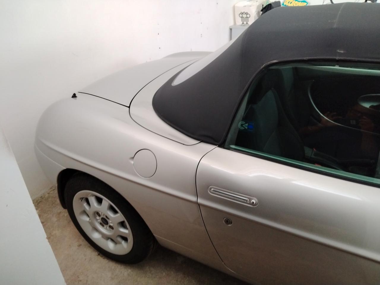 FIAT BARCHETTA 1800 16V