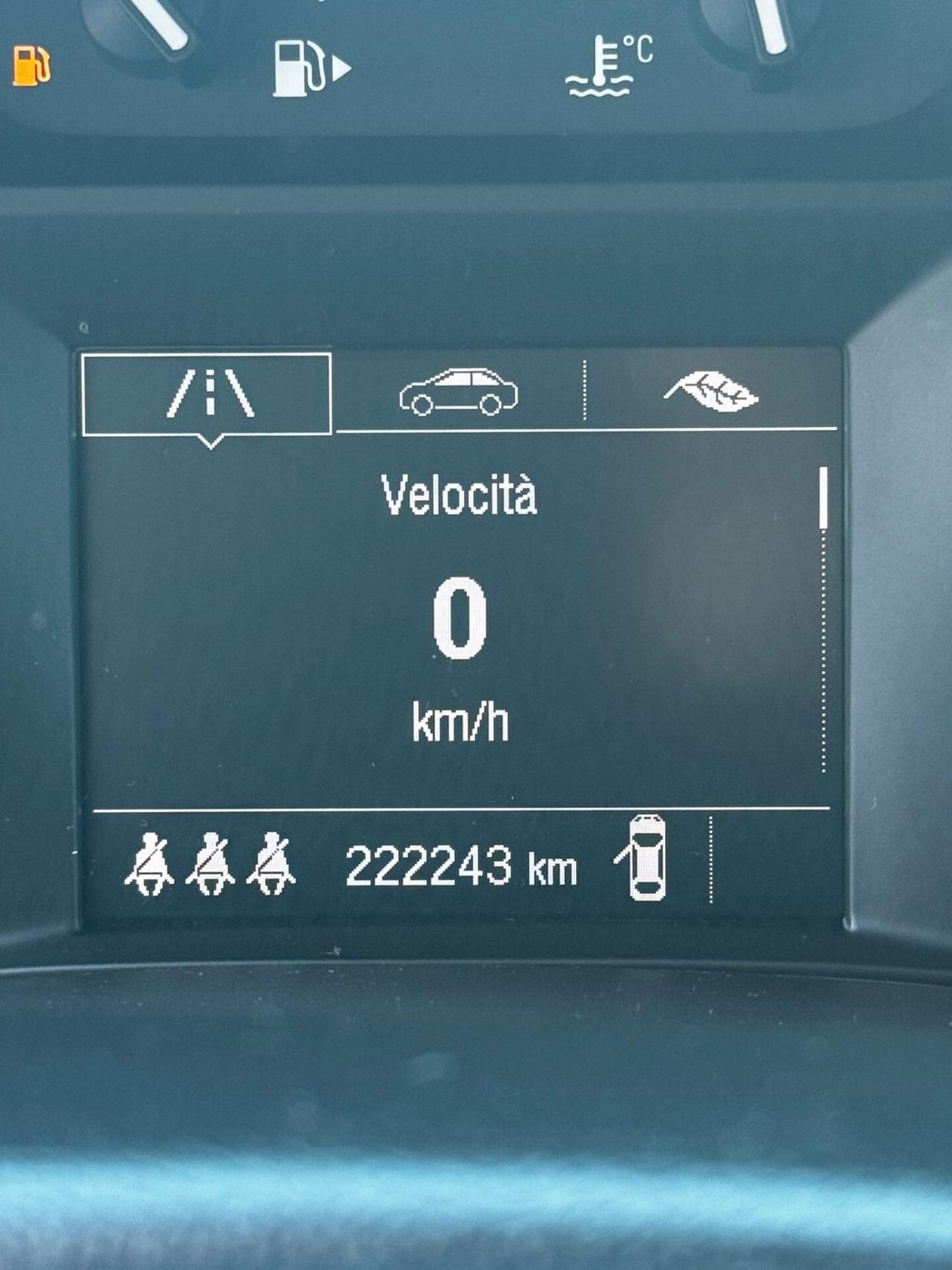 Opel Mokka X 1.6 CDTI Ecotec 4x2 Start&Stop Ultimate