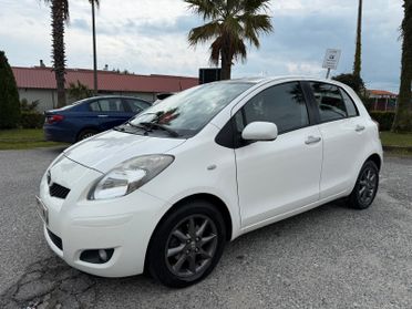 Toyota Yaris 1.4 D-4D DPF 5 porte