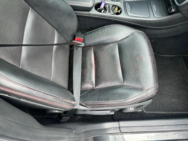 Mercedes-benz A 200 CDI BlueEFFICIENCY Premium automatica