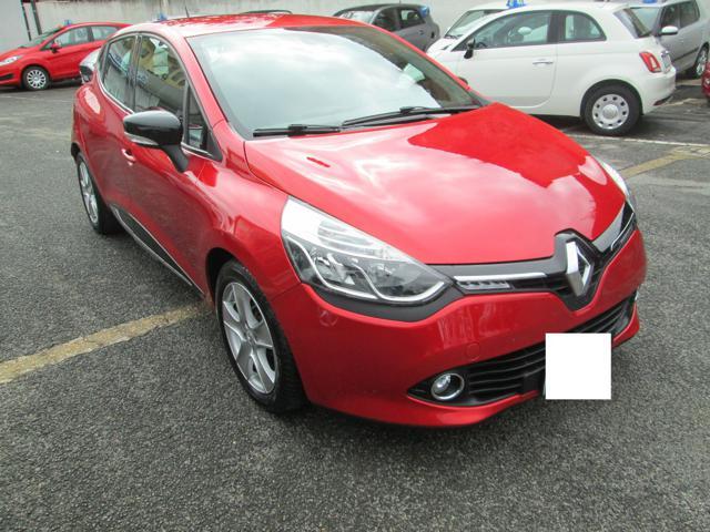 RENAULT Clio 0.9 TCe 12V 90CV Start&Stop 5 porte Energy