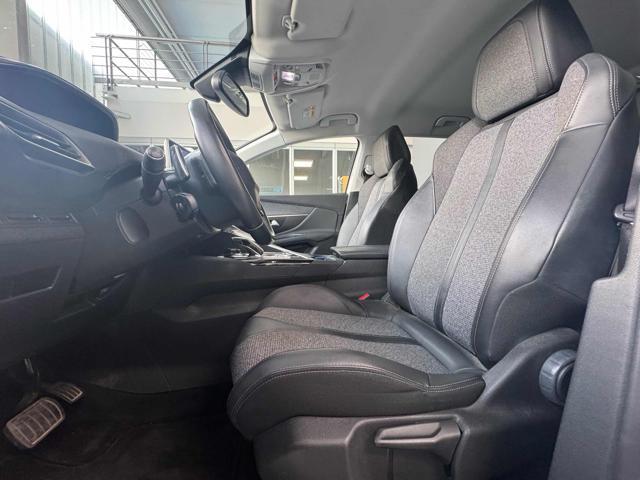 PEUGEOT 3008 BlueHDi 130 S&S EAT8 Allure