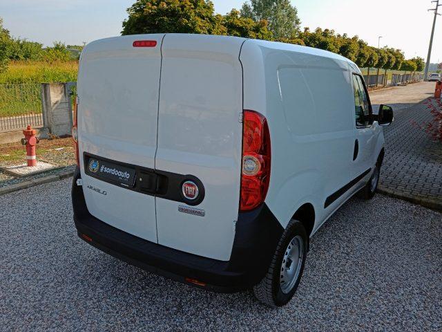 FIAT Doblo Doblò 1.6 MJT PC-TN Cargo Easy