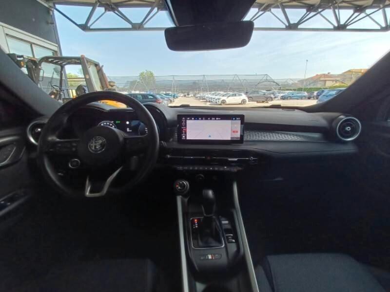Alfa Romeo Tonale 1.6 diesel 130 CV TCT6 Sprint