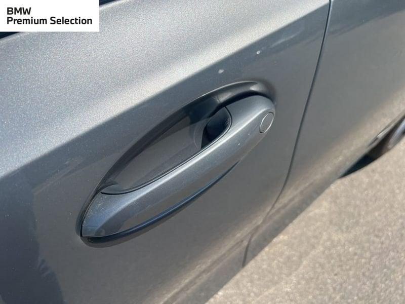 BMW Serie 3 Touring 320D TOURING MHEV 48V XDRIVE MSPORT AUTO