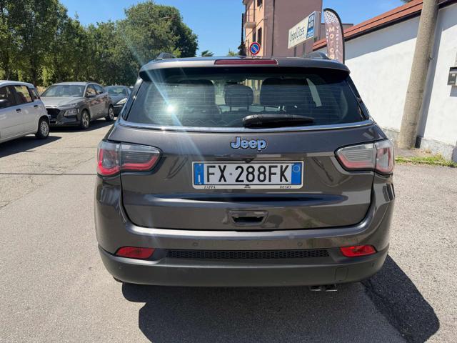 JEEP Compass 1.4 MultiAir 2WD Longitude