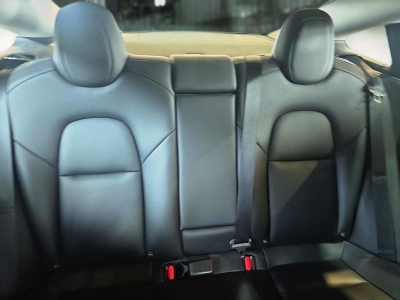 TESLA MODEL 3 75 KWH LONG RANGE DUAL MOTOR AWD 4 PORTE BERLINA
