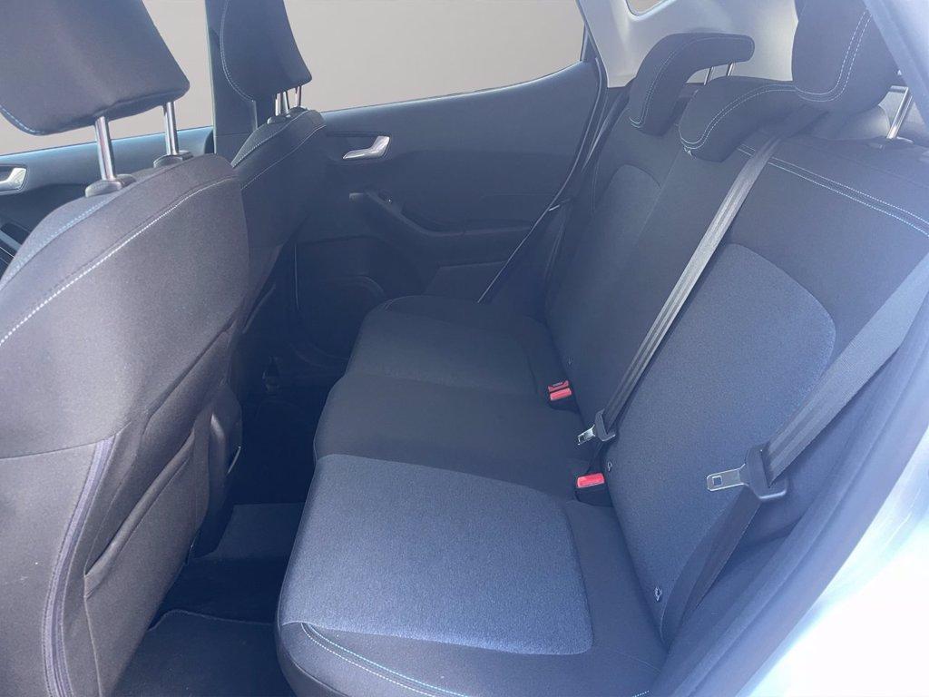 FORD Fiesta Active 1.0 ecoboost h 125cv del 2022