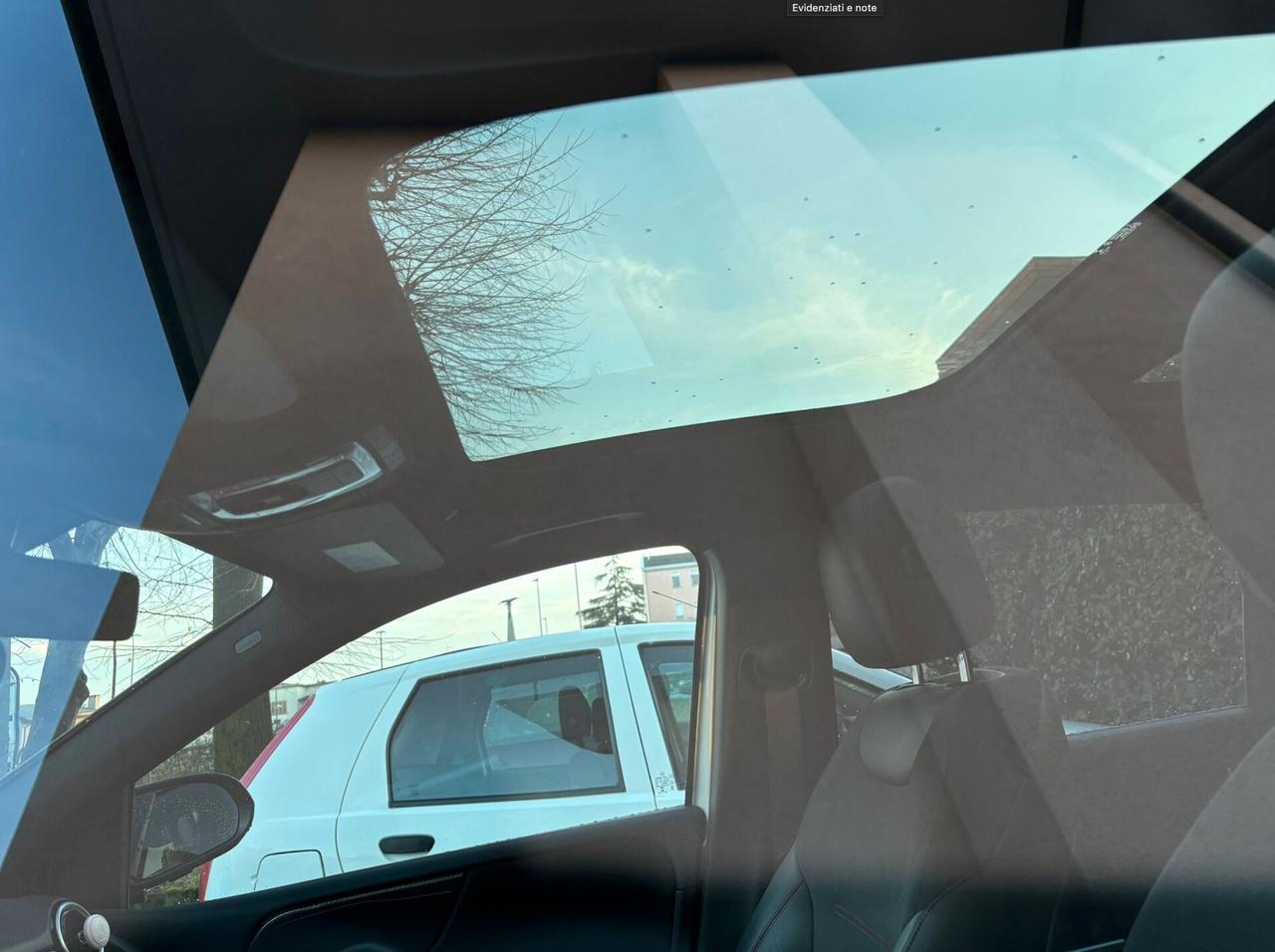 Mercedes-benz B 180 d Automatic Business Extra