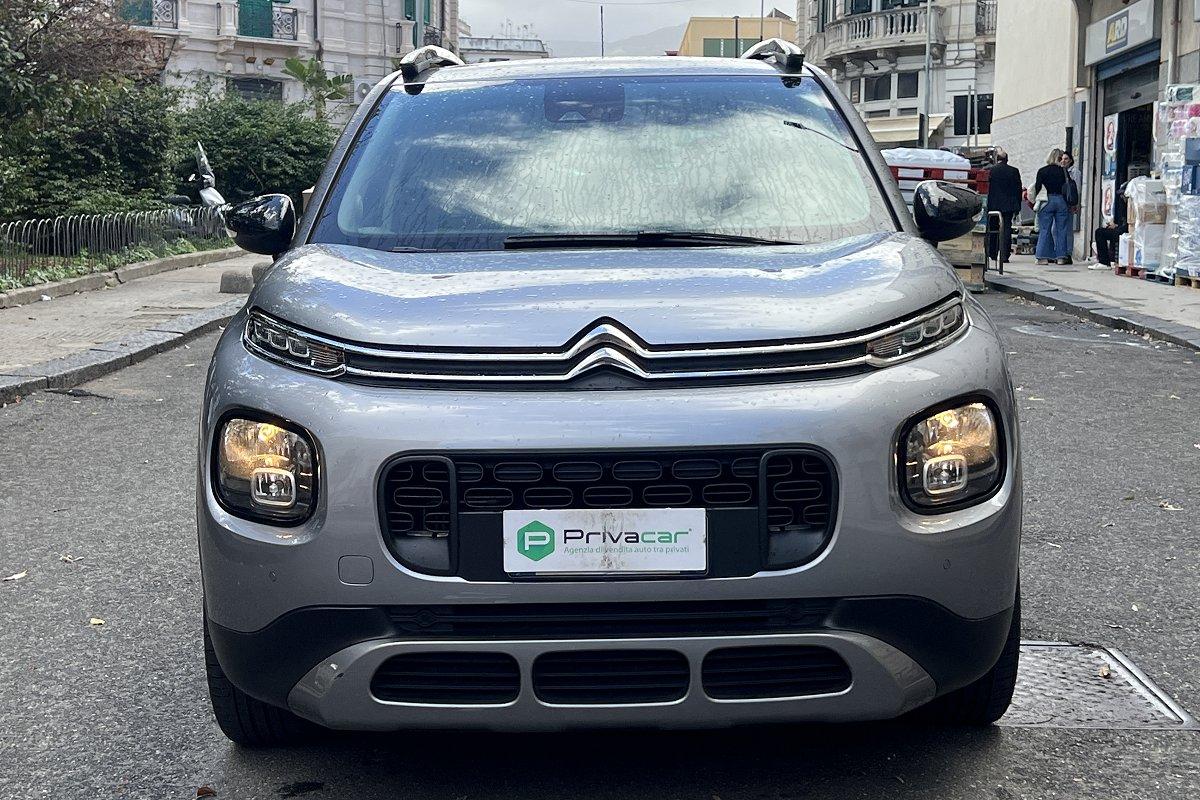 CITROEN C3 Aircross PureTech 130 S&S EAT6 Shine