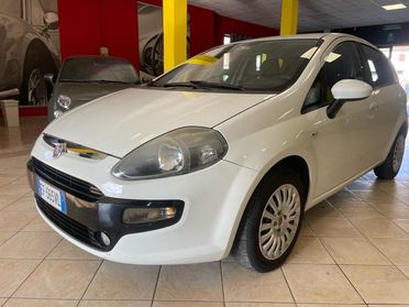 FIAT Punto 1.3 Mjt 75 CV 5 porte Dynamic*OK GUIDA NEO P