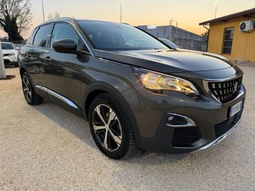 Peugeot 3008 Turbo 130cv S&S EAT8 Allure CINGHIA FATTA